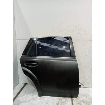 PUERTA TRASERA DERECHA 5P 5P