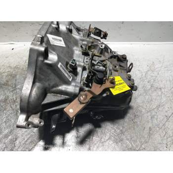 CAJA CAMBIOS ARK5 1005334 