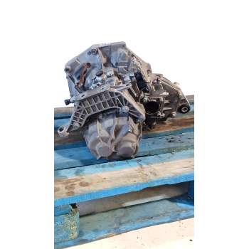 CAJA CAMBIOS C51161307 6V 00575961