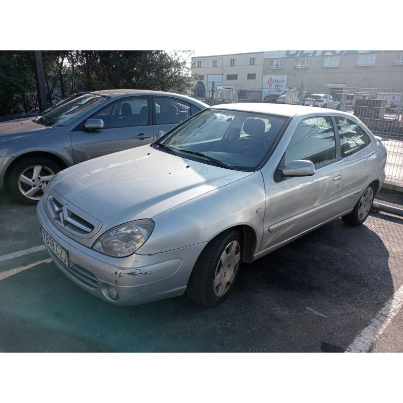 CITROËN XSARA COUPÉ (N0)