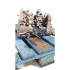 Recambio de caja cambios para alfa romeo mito (955_) 1.4 (955axb1b) referencia OEM IAM C51161307 6V 00575961