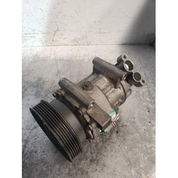 COMPRESOR AIRE ACONDICIONADO 8200365787A SD6V121452 