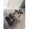 Recambio de compresor aire acondicionado para renault clio iii 1.4 16v referencia OEM IAM 8200365787A SD6V121452 