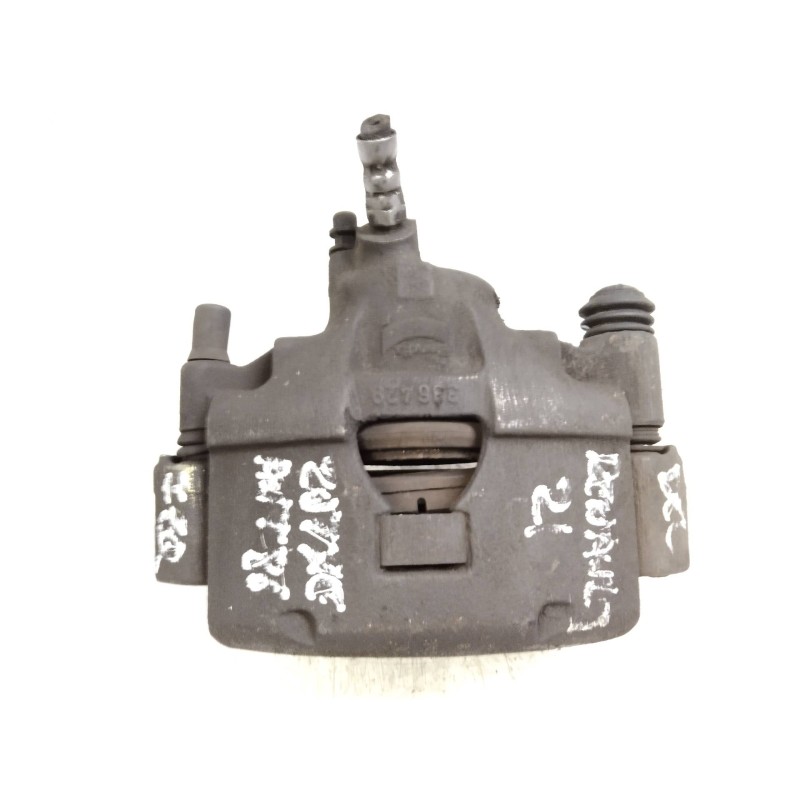 Recambio de pinza freno delantera izquierda para renault 21 berlina (b/l48) 2.0 referencia OEM IAM   