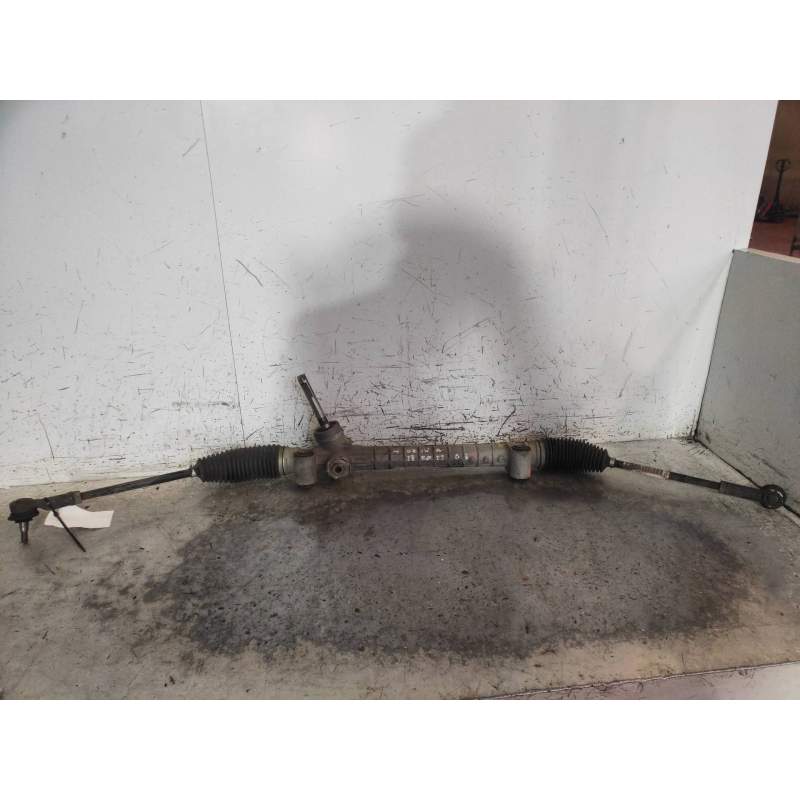Recambio de cremallera direccion para opel meriva cosmo referencia OEM IAM  17CDTI 2006