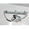 Recambio de elevalunas delantero derecho para nissan juke (f15) 1.2 16v cat referencia OEM IAM 80730JX30C  5P