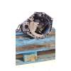 Recambio de caja cambios para alfa romeo mito (955_) 1.4 (955axb1b) referencia OEM IAM C51161307 6V 00575961
