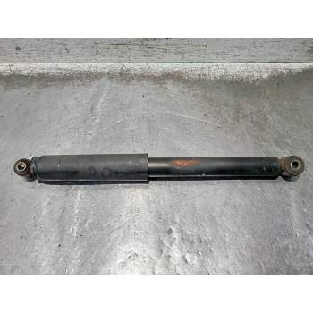AMORTIGUADOR TRASERO IZQUIERDO 25DCI 2006