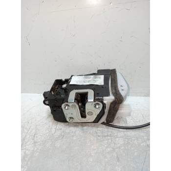 MOTOR CIERRE CENTRALIZADO TRASERO DERECHO 814202Y010 5P