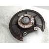 Recambio de mangueta delantera derecha para peugeot 607 (s2) titanio referencia OEM IAM  20HDI 2004