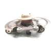 Recambio de mangueta delantera derecha para peugeot 607 (s2) titanio referencia OEM IAM  20HDI 2004