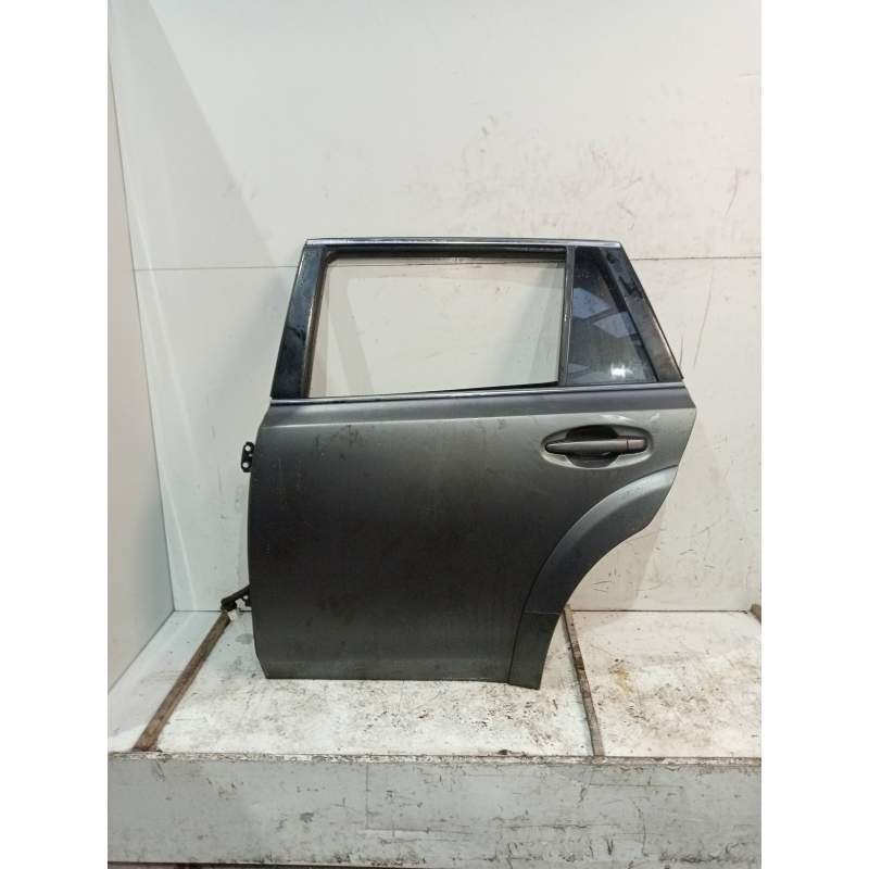Recambio de puerta trasera izquierda para subaru legacy lim. b14 limited referencia OEM IAM  5P 