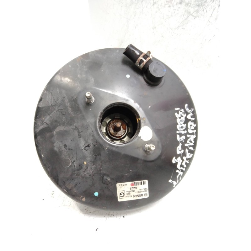 Recambio de servofreno para suzuki swift berlina (mz) 1.3 ddis diesel cat referencia OEM IAM 0204051672  