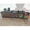 Recambio de caja reles / fusibles para land rover range rover (lm) v8 td vogue referencia OEM IAM   