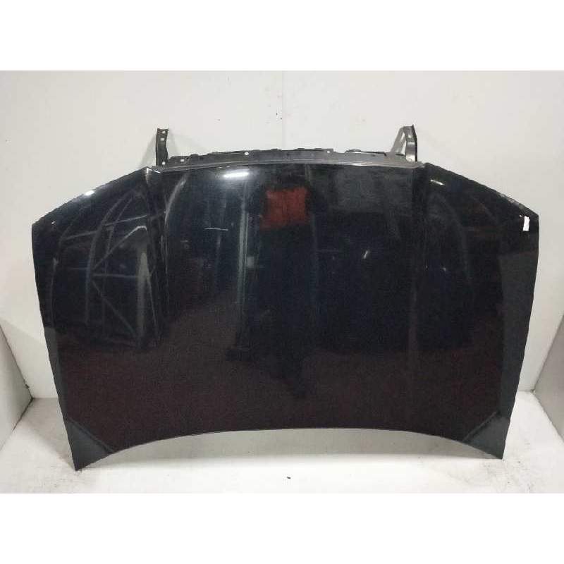 Recambio de capot para skoda fabia (6y2/6y3) 1.2 12v referencia OEM IAM   