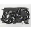 Recambio de electroventilador para saab 9-5 berlina 2.3 turbo cat referencia OEM IAM   