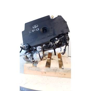 MOTOR COMPLETO 1AD DENSO 5520026