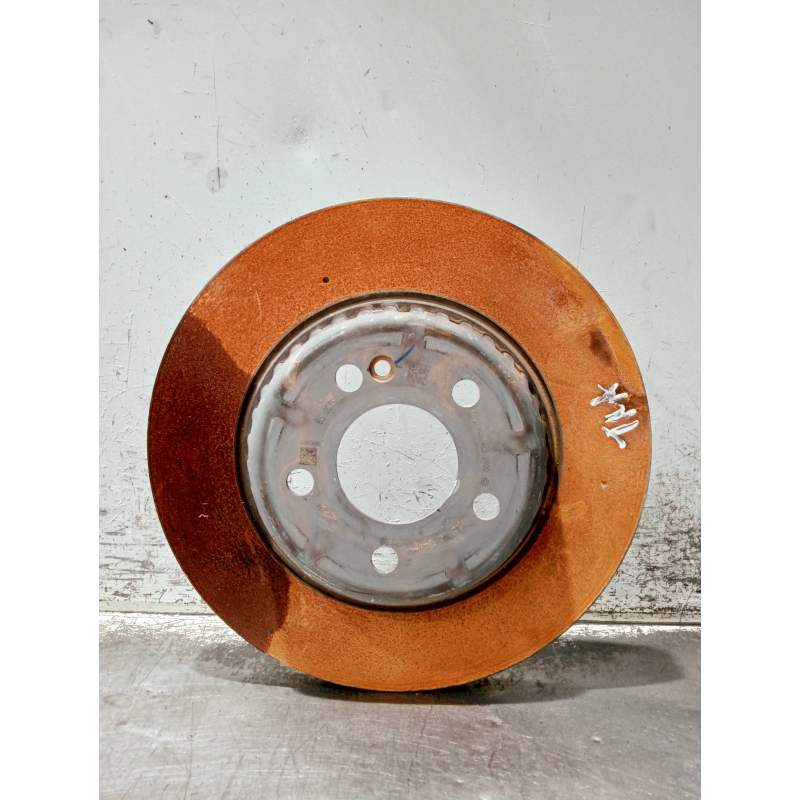 Recambio de disco freno trasero para mercedes-benz clase c (w206) c 220 d referencia OEM IAM A2064230900  