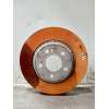 Recambio de disco freno trasero para mercedes-benz clase c (w206) c 220 d referencia OEM IAM A2064230900  