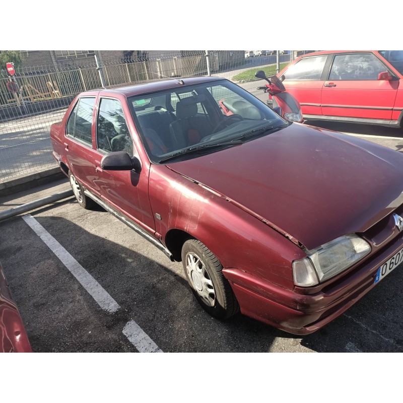 renault 19 (b/c/l53) del año 1992