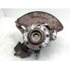 Recambio de mangueta delantera derecha para peugeot 607 (s2) titanio pack referencia OEM IAM  27HDI 2004