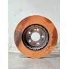 Recambio de disco freno trasero para mercedes-benz clase c (w206) c 220 d referencia OEM IAM A2064230900  