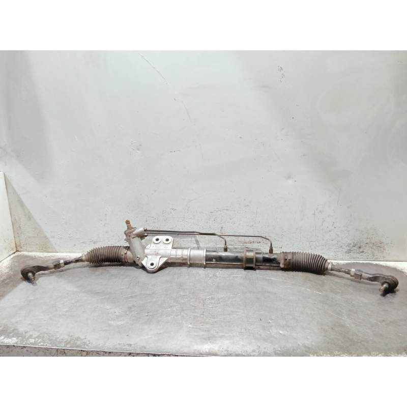 Recambio de cremallera direccion para nissan cabstar 09.06 referencia OEM IAM 49001MB402 51008050 2006