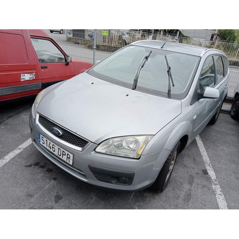 FORD FOCUS SPORTBREAK (CAP)