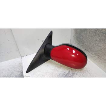 RETROVISOR IZQUIERDO ELECTRICO