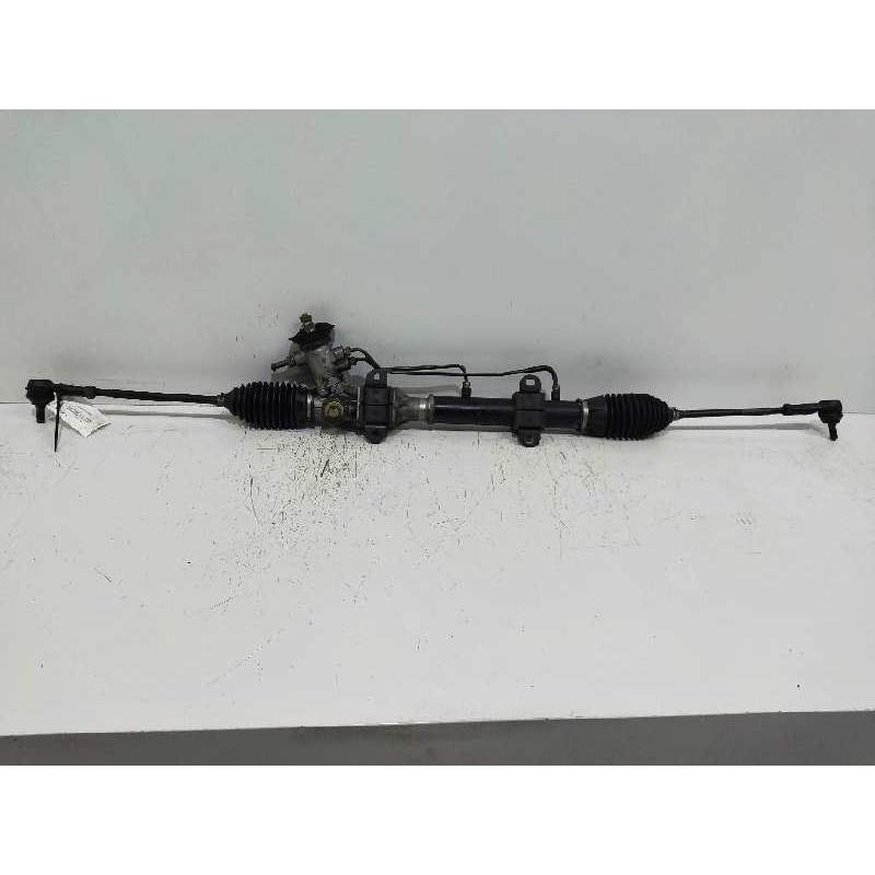Recambio de cremallera direccion para honda hr-v (gh) 1.6 cat referencia OEM IAM 51006252  