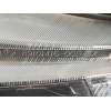 Recambio de faro izquierdo para saab 9-5 berlina 2.3 turbo cat referencia OEM IAM 89101416006SX 739339111536100224 