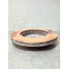 Recambio de disco freno trasero para mercedes-benz clase c (w206) c 220 d referencia OEM IAM A2064230900  