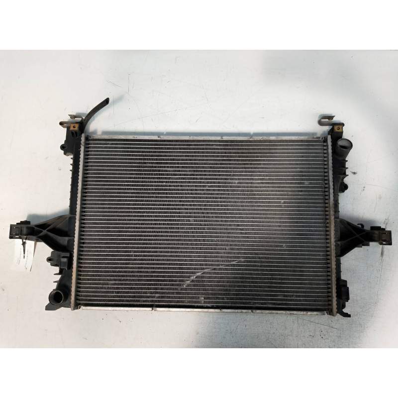 Recambio de radiador agua para volvo s80 berlina 2.4 cat referencia OEM IAM 990517  