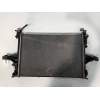 Recambio de radiador agua para volvo s80 berlina 2.4 cat referencia OEM IAM 990517  