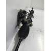 Recambio de cremallera direccion para honda hr-v (gh) 1.6 cat referencia OEM IAM 51006252  