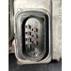 Recambio de faro derecho para volkswagen polo berlina (6n1) open air referencia OEM IAM 96249600  