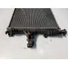 Recambio de radiador agua para volvo s80 berlina 2.4 cat referencia OEM IAM 990517  