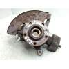 Recambio de mangueta delantera izquierda para peugeot 607 (s2) titanio pack referencia OEM IAM  27HDI 2004