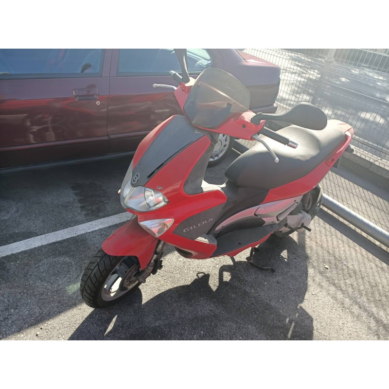 gilera runner del año 2005