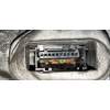 Recambio de retrovisor izquierdo para renault laguna (b56) 1.6 16v rt referencia OEM IAM   ELECTRICO