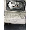 Recambio de faro derecho para volkswagen polo berlina (6n1) open air referencia OEM IAM 96249600  
