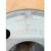 Recambio de disco freno trasero para mercedes-benz clase c (w206) c 220 d referencia OEM IAM A2064230900  