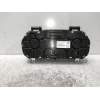 Recambio de cuadro instrumentos para renault express 1.5 dci referencia OEM IAM 248099024R A3C0303910100 