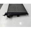 Recambio de intercooler para saab 9-5 berlina 2.3 turbo cat referencia OEM IAM 4576039 874416U 