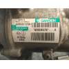 Recambio de compresor aire acondicionado para renault clio iii 1.4 16v referencia OEM IAM 8200365787A SD6V121452 