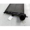 Recambio de intercooler para saab 9-5 berlina 2.3 turbo cat referencia OEM IAM 4576039 874416U 