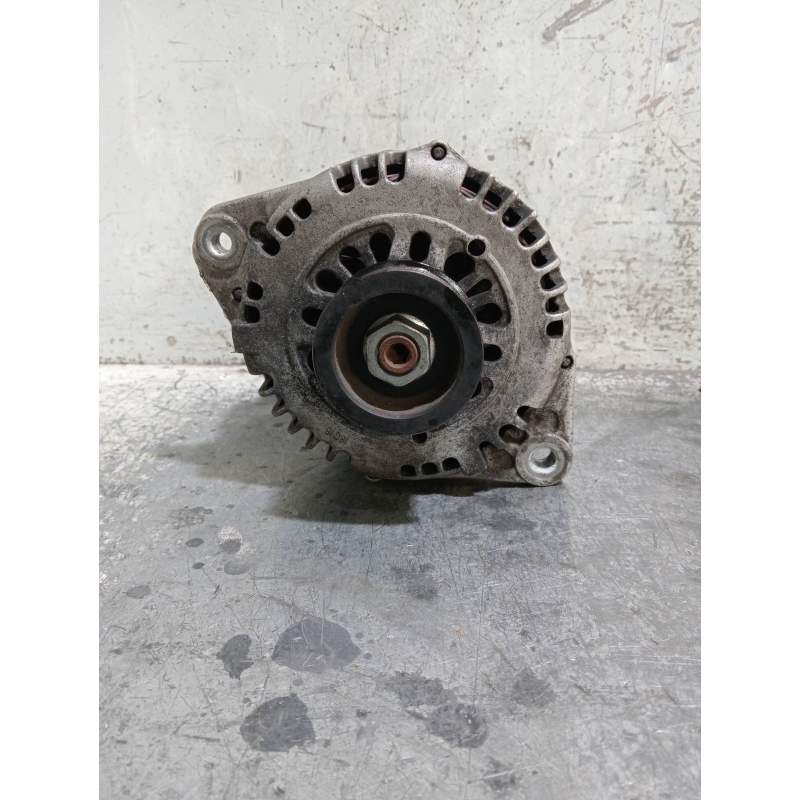 Recambio de alternador para opel combo (corsa c) referencia OEM IAM   