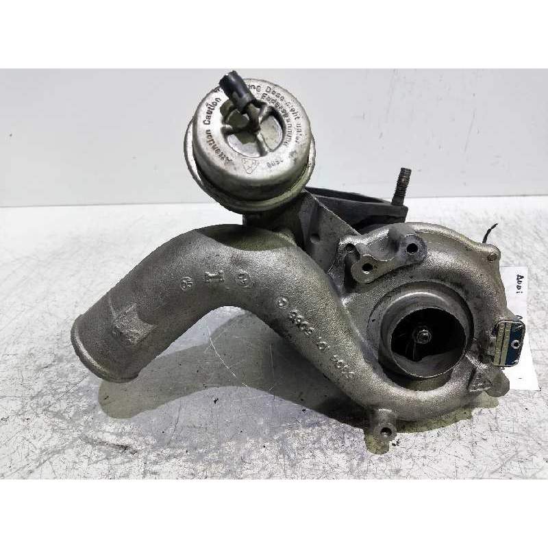 Recambio de turbocompresor para audi a3 (8l) 1.8 20v turbo referencia OEM IAM 53039880044 53041015066 