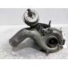 Recambio de turbocompresor para audi a3 (8l) 1.8 20v turbo referencia OEM IAM 53039880044 53041015066 