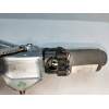 Recambio de elevalunas delantero derecho para nissan kubistar (x76) 1.5 dci turbodiesel cat referencia OEM IAM 400664  5P